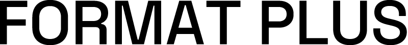 Format Plus